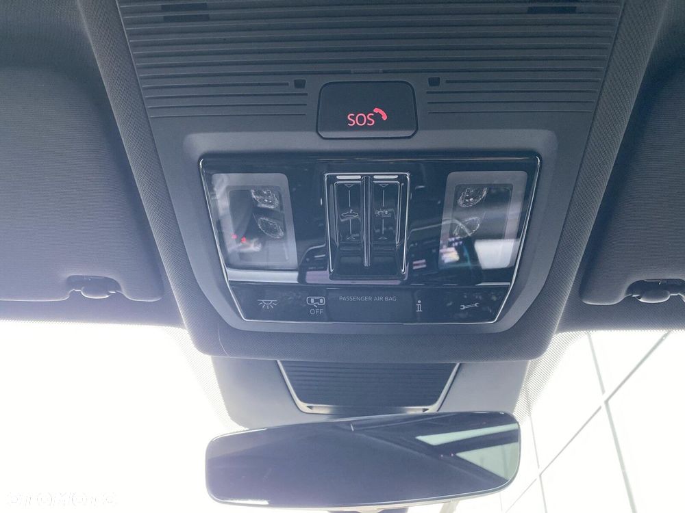 Volkswagen Tayron - 32