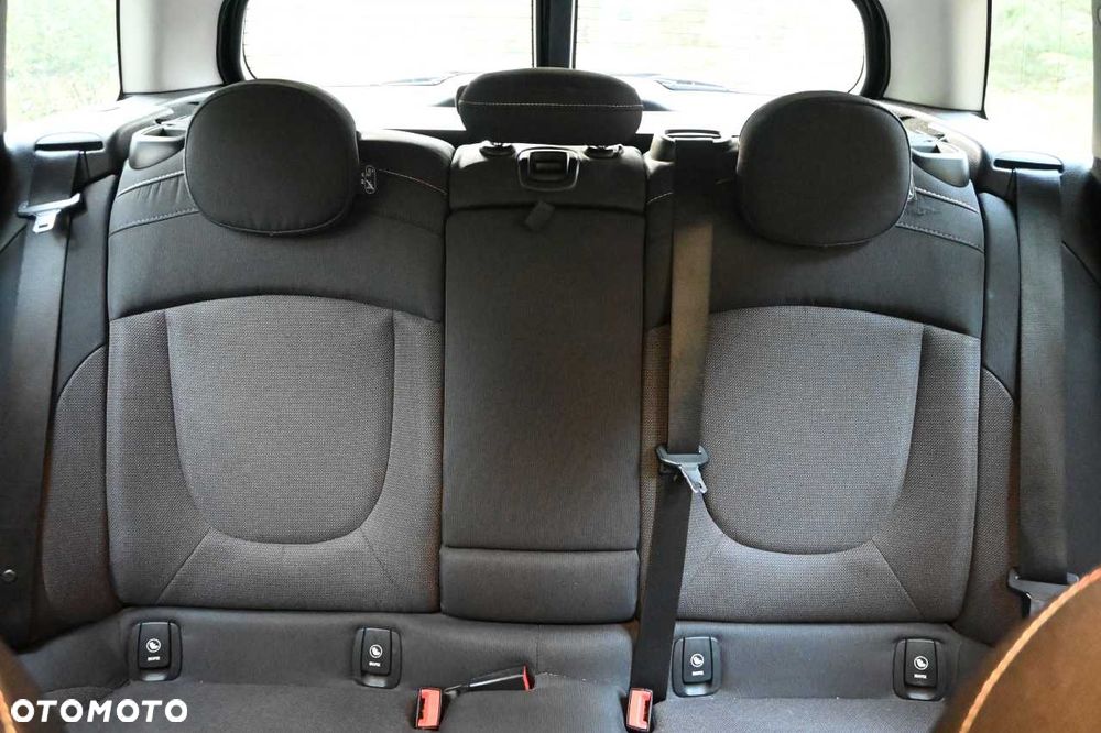 MINI Clubman - 7