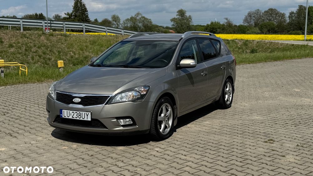 Kia Ceed 1.6 Crdi Optimum - 3