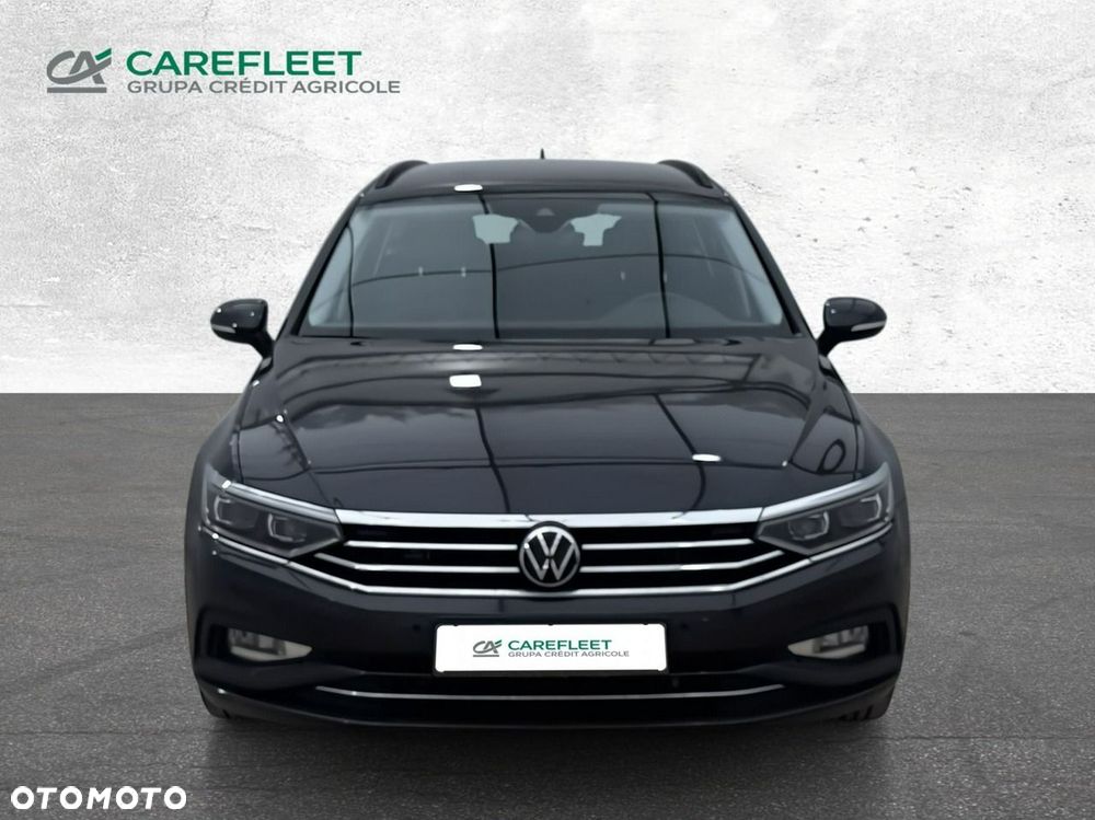 Volkswagen Passat - 3