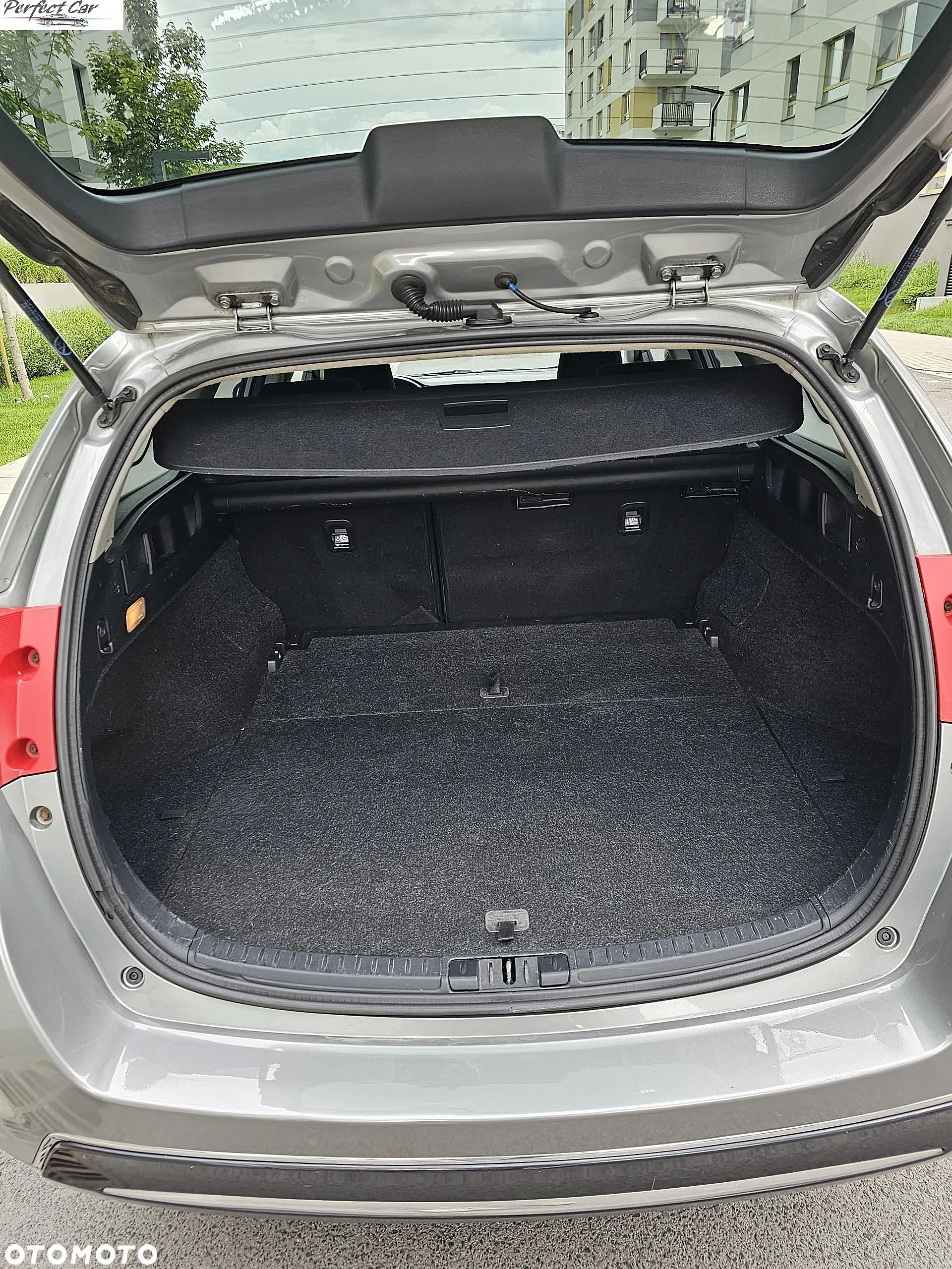 Toyota Auris 1.6 Comfort - 23