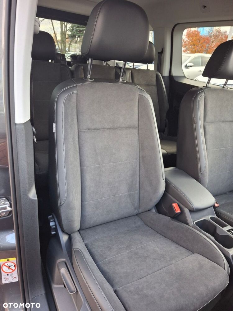 Volkswagen Caddy Maxi 2.0 TDI Style DSG - 27