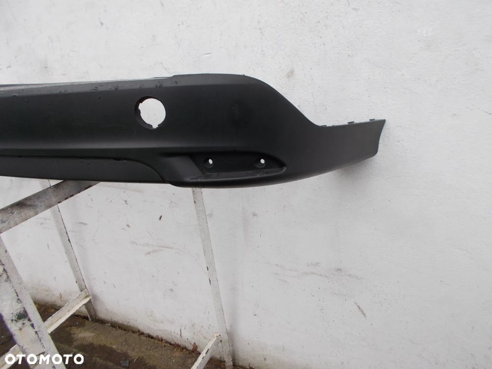 FORD FOCUS MK3 MKIII KOMBI ZDERZAK TYŁ TYLNY - 2