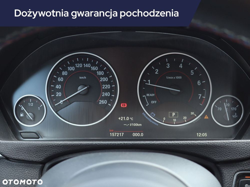 BMW Seria 3 - 13