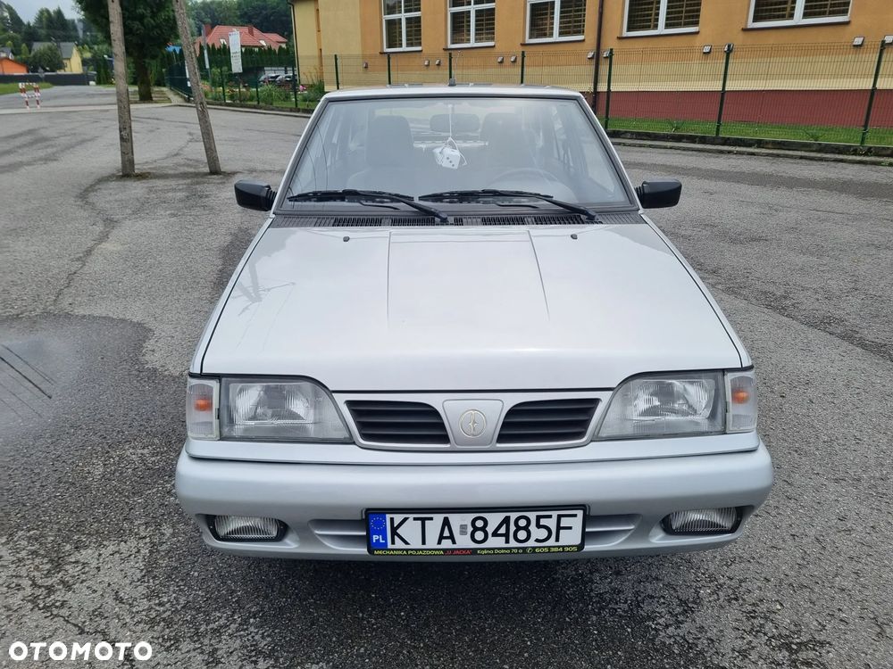 Polonez Caro - 7