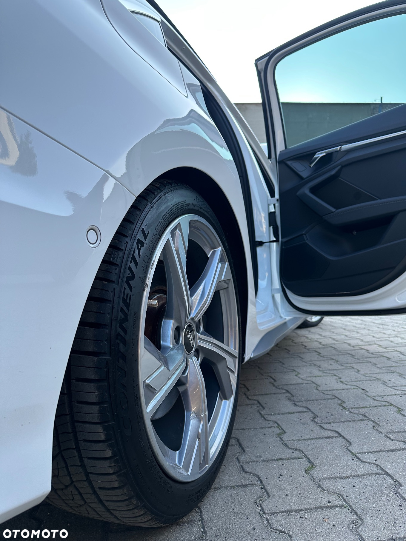 Audi S3 TFSI Quattro S tronic - 26