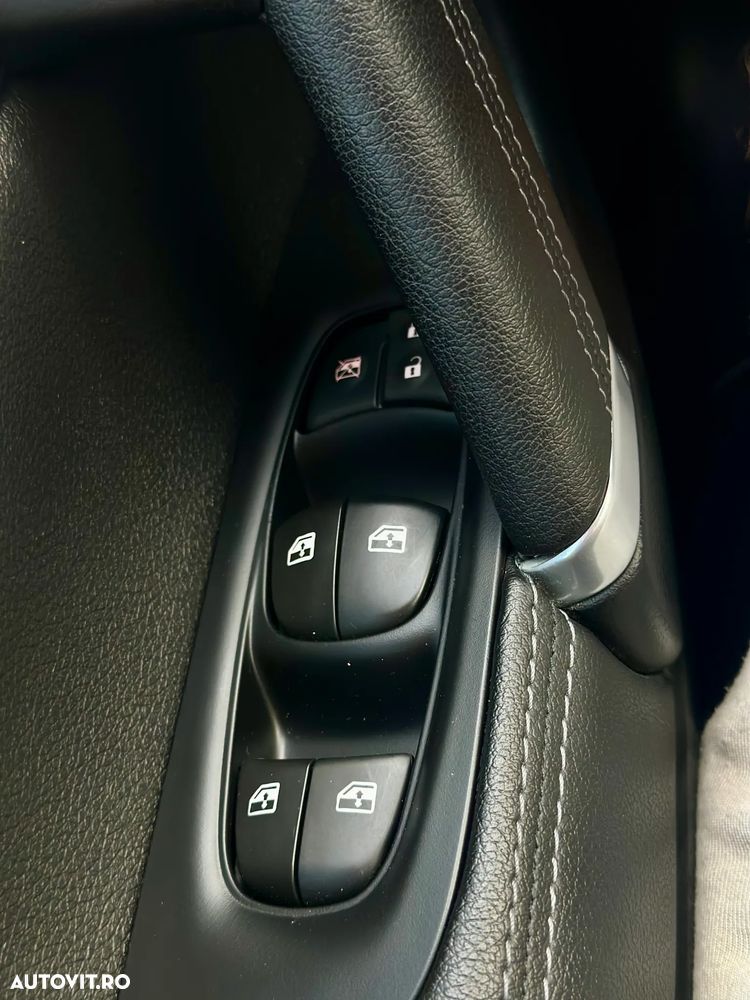 Nissan Qashqai - 19