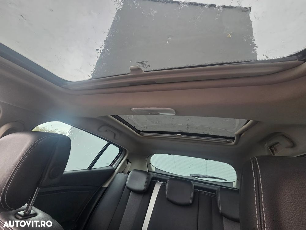 Renault Megane dCi 110 FAP EDC Bose Edition - 24