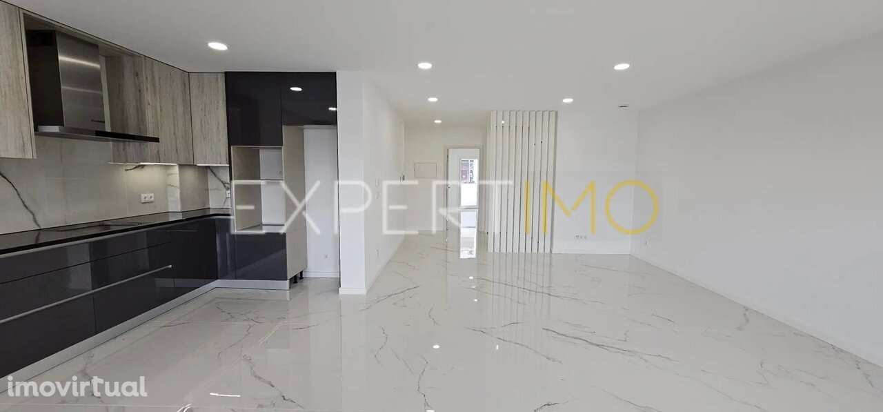 Apartamento T4||Construção Nova||Charneca||Pombal - Grande imagem: 5/28