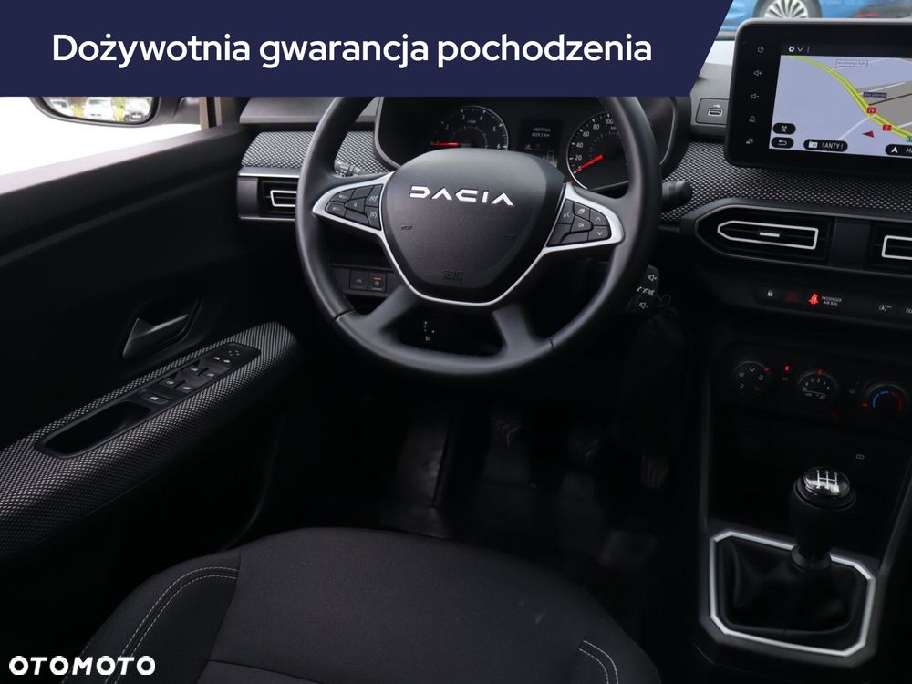 Dacia Sandero - 9