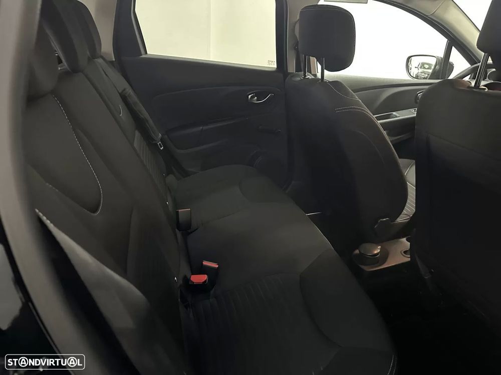 Renault Clio Sport Tourer 1.5 dCi Limited - 18