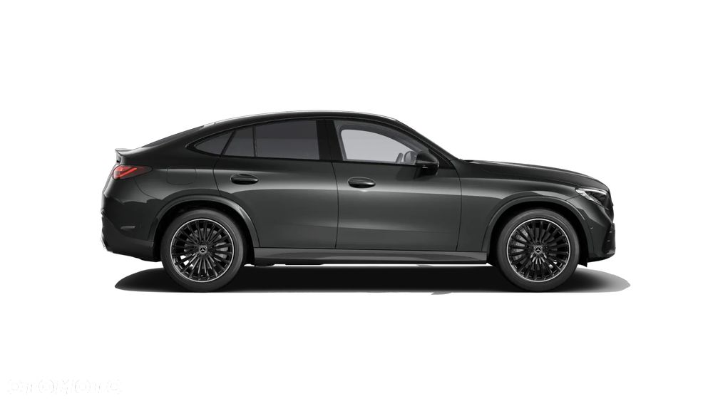 Mercedes-Benz GLC - 9