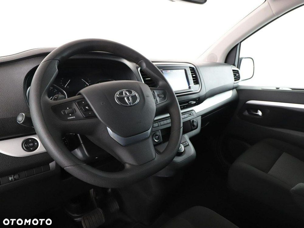 Toyota ProAce - 15
