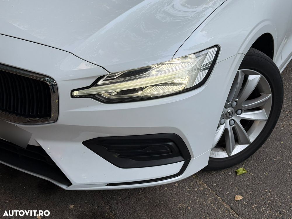 Volvo V60 - 7