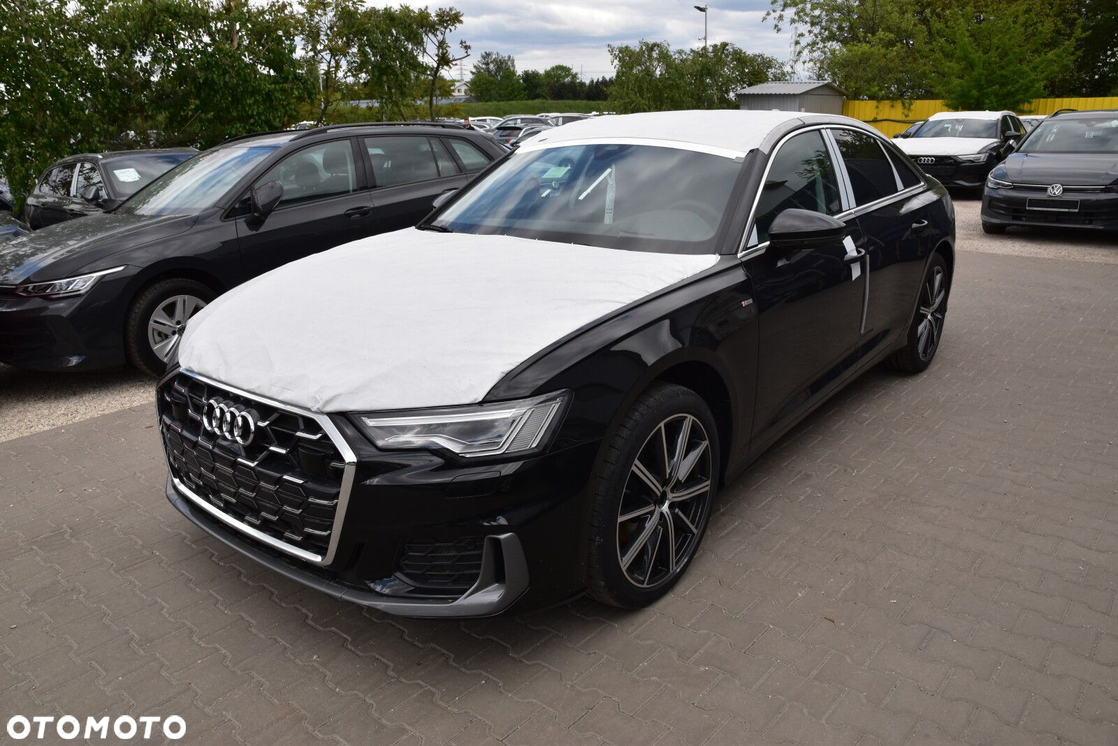 Audi A6 - 2