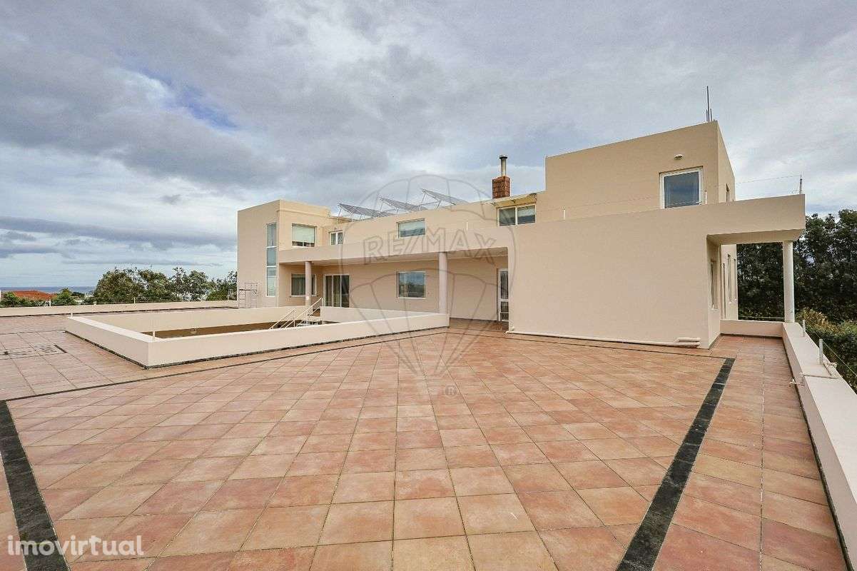 Moradia T7 para venda - Grande imagem: 3/40