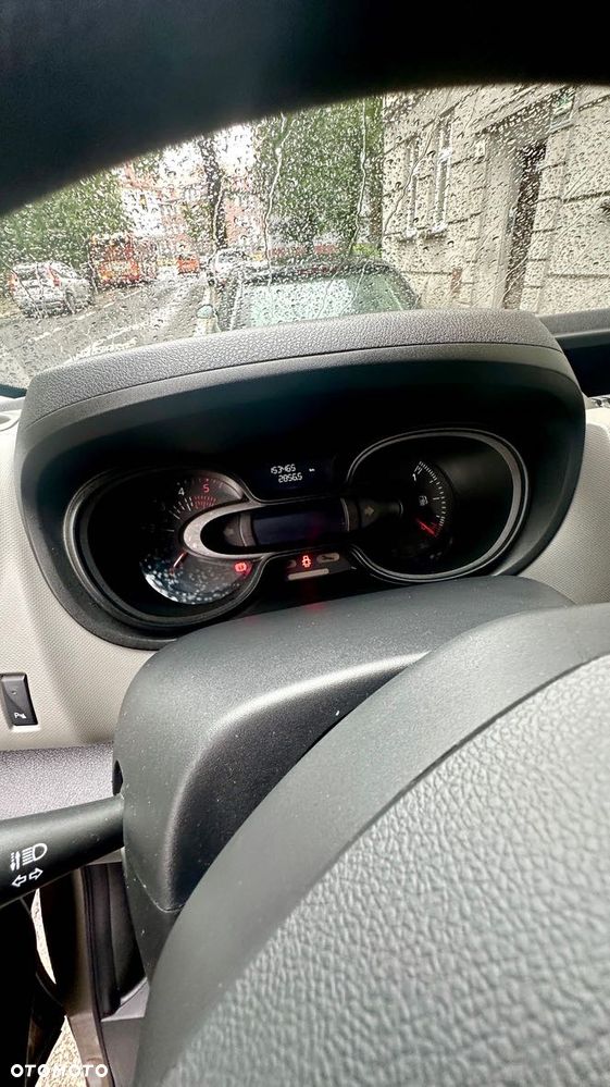 Renault Trafic - 7