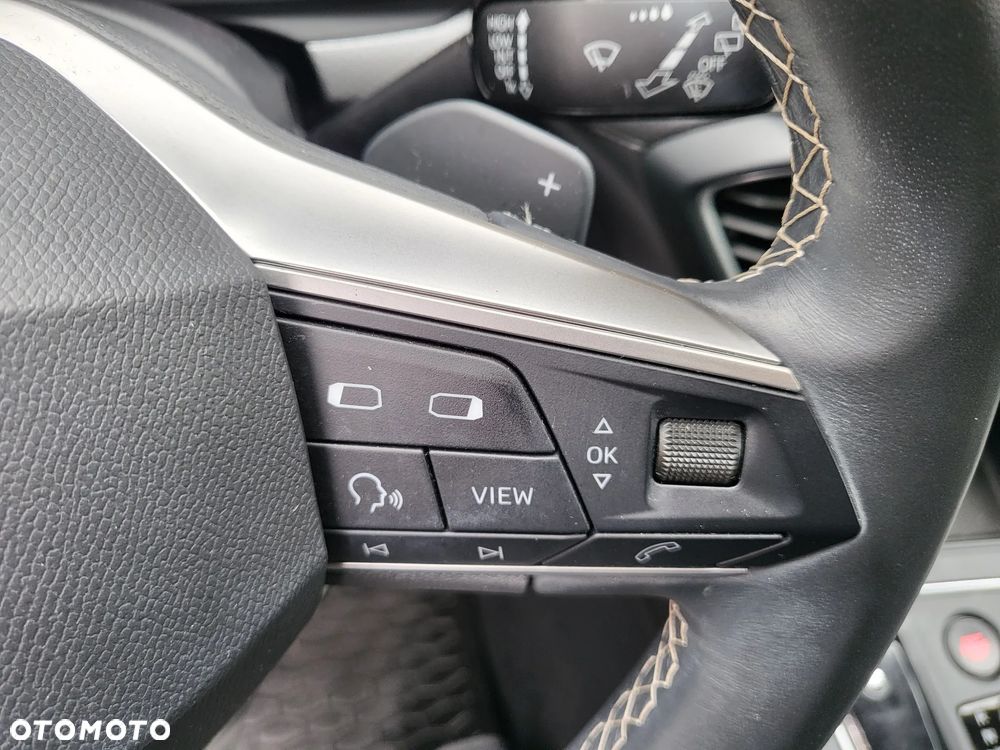 Seat Leon 1.0 eTSI Style DSG - 34