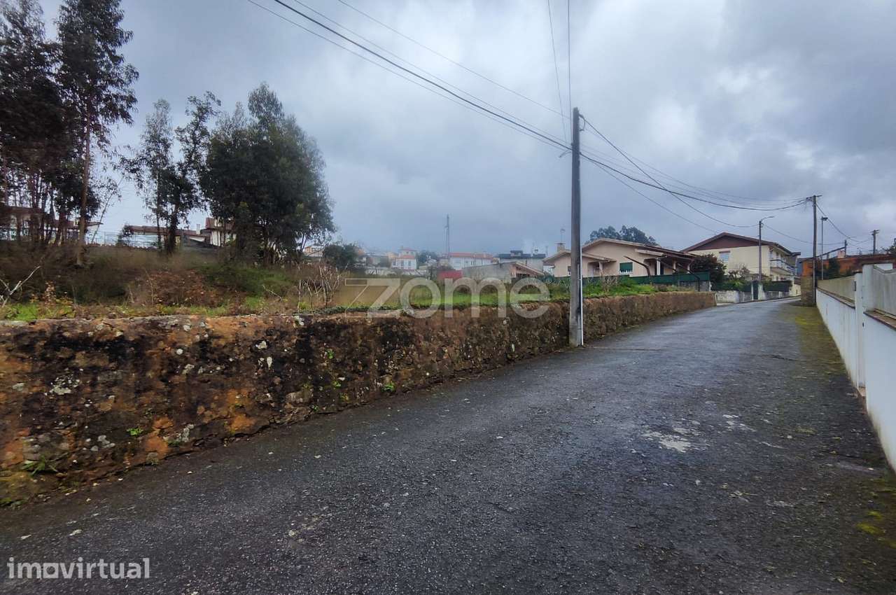 Terreno de 3.470m² para Construção em Oliveira de Azeméis - Grande imagem: 2/24