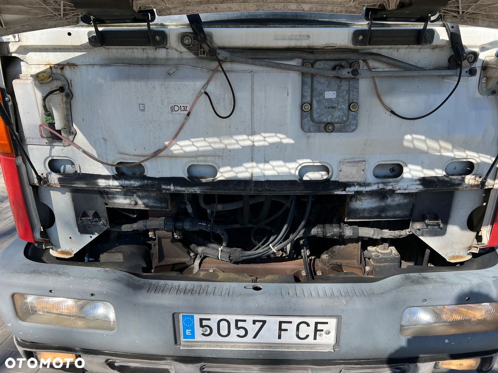 Nissan Atleon 80.140 - 10