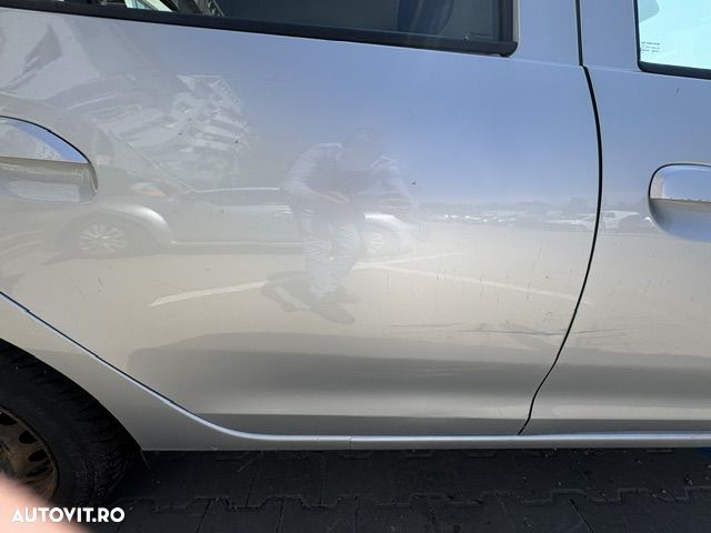 Dacia Logan 0.9 TCe Ambiance - 23