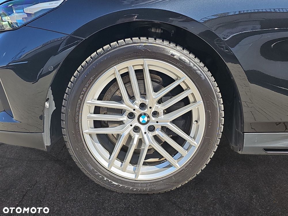 BMW Seria 5 - 9