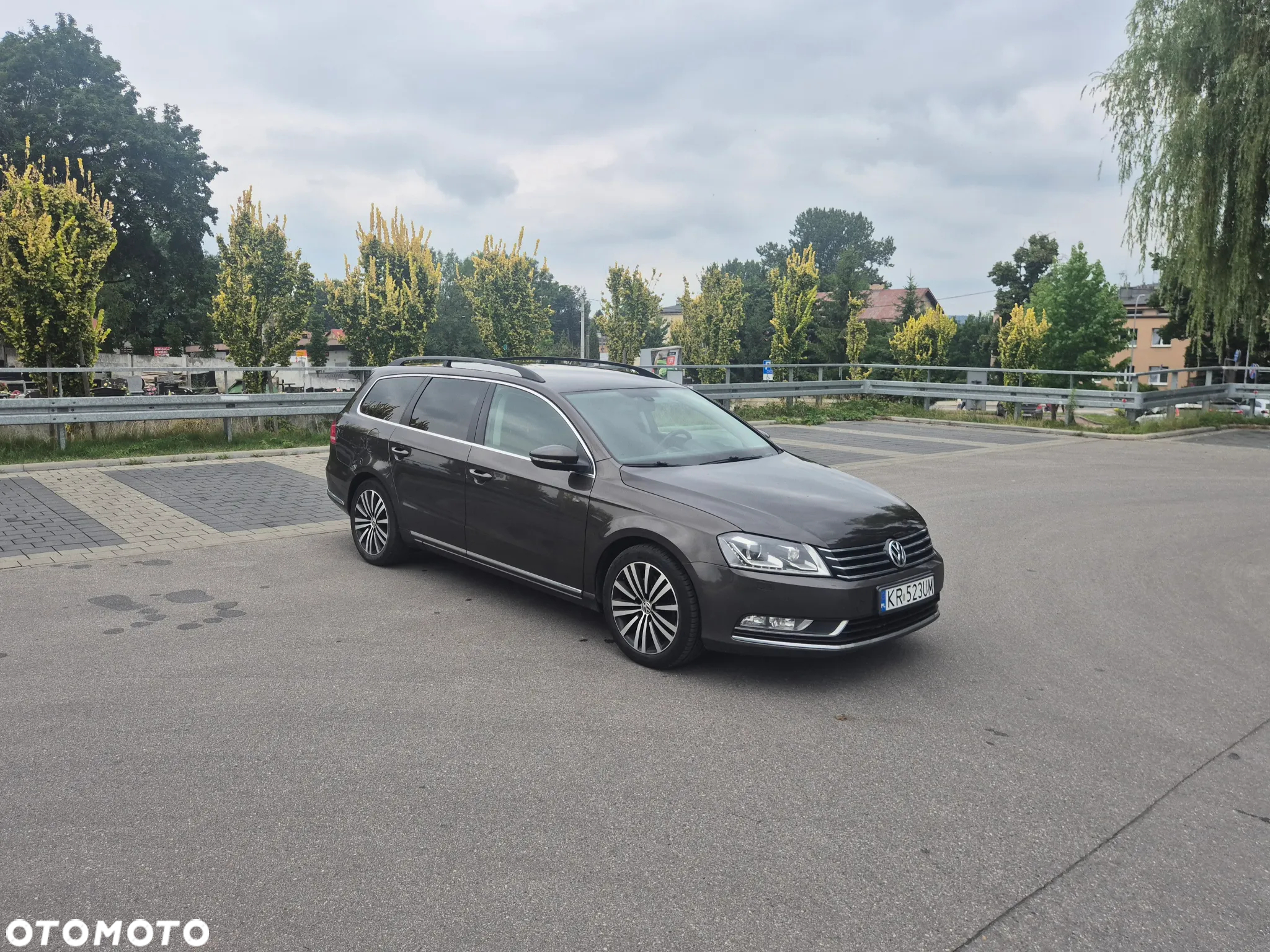 Volkswagen Passat 2.0 TDI Comfortline DSG - 16