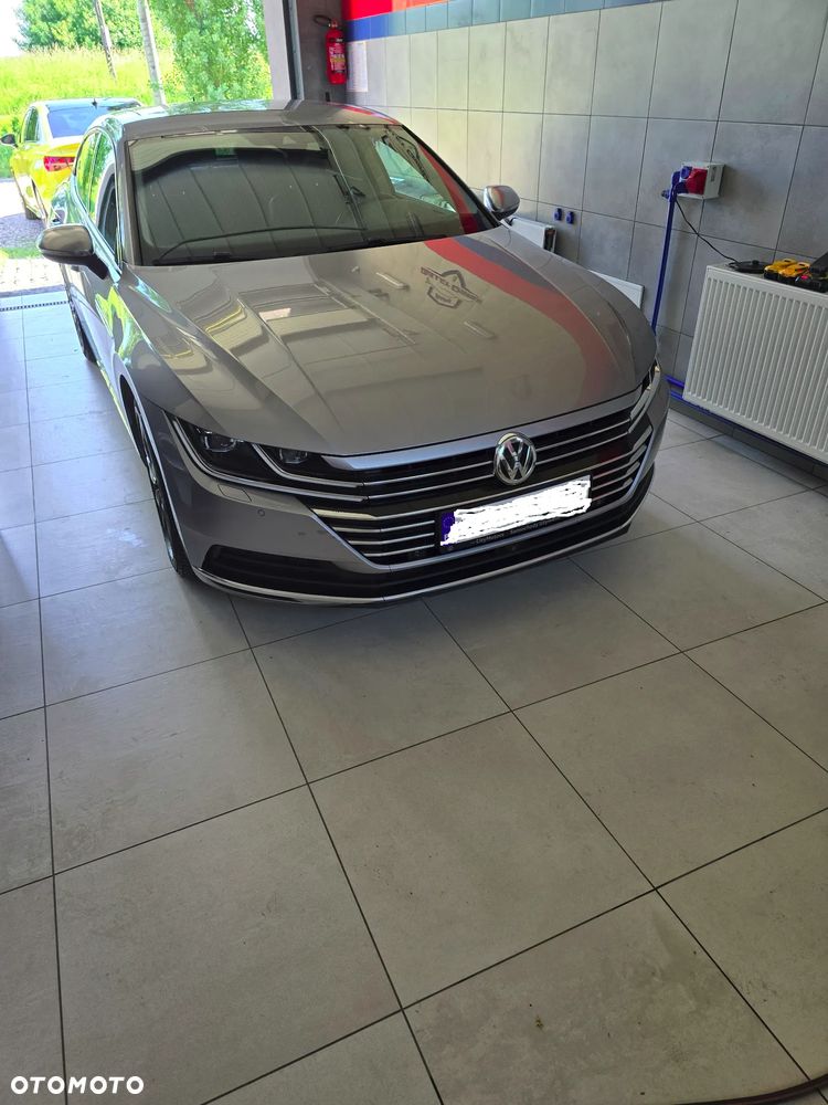 Volkswagen Arteon 2.0 TDI Elegance DSG - 1