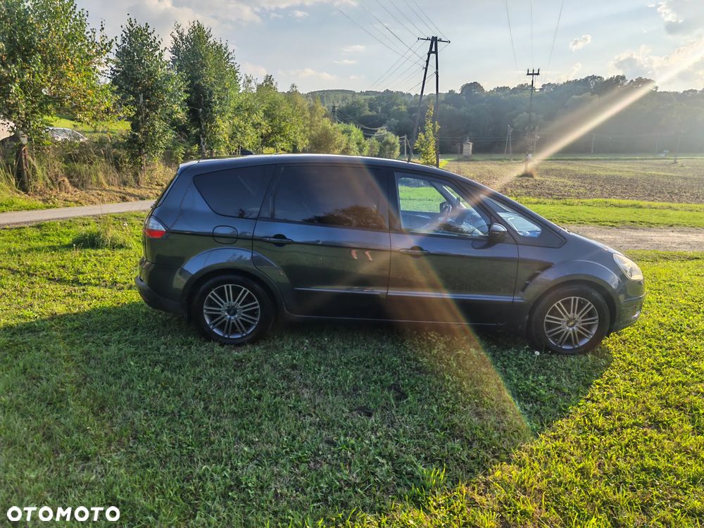 Ford S-Max 2.0 TDCi Ambiente - 5