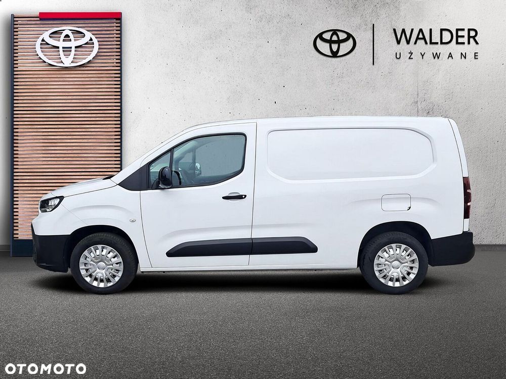 Toyota PROACE CITY - 2