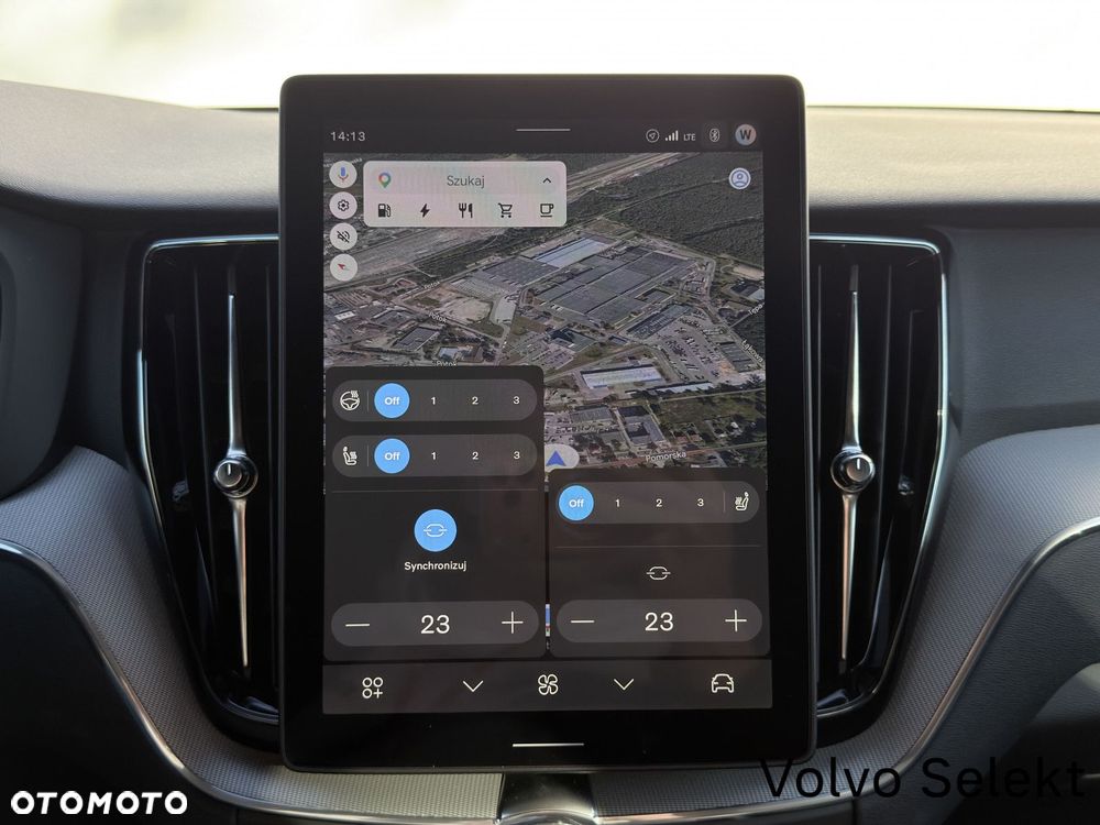 Volvo XC 60 - 30