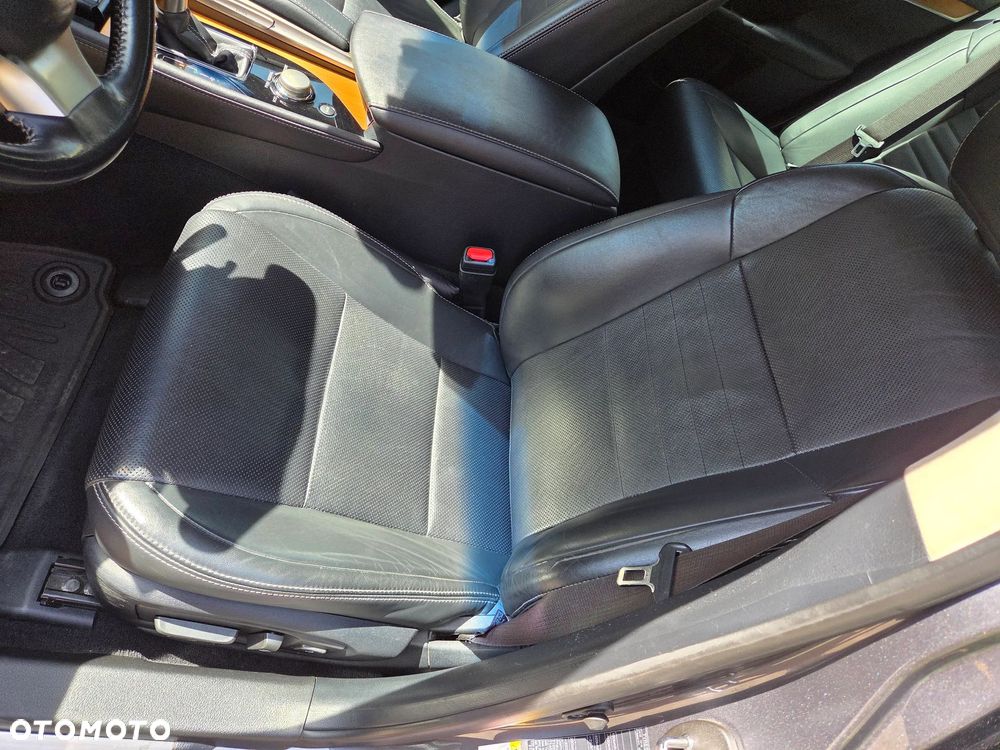 Lexus GS 200t / 300 Elegance - 4