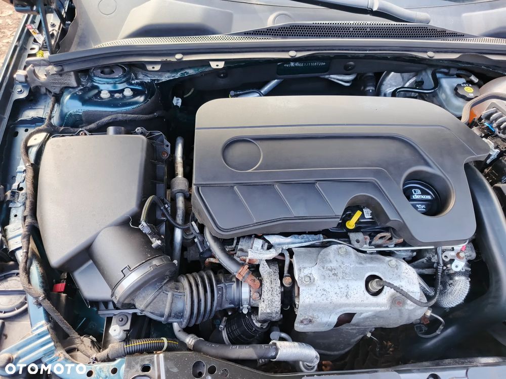 Opel Insignia 1.6 ECOTEC Business Innovation - 29