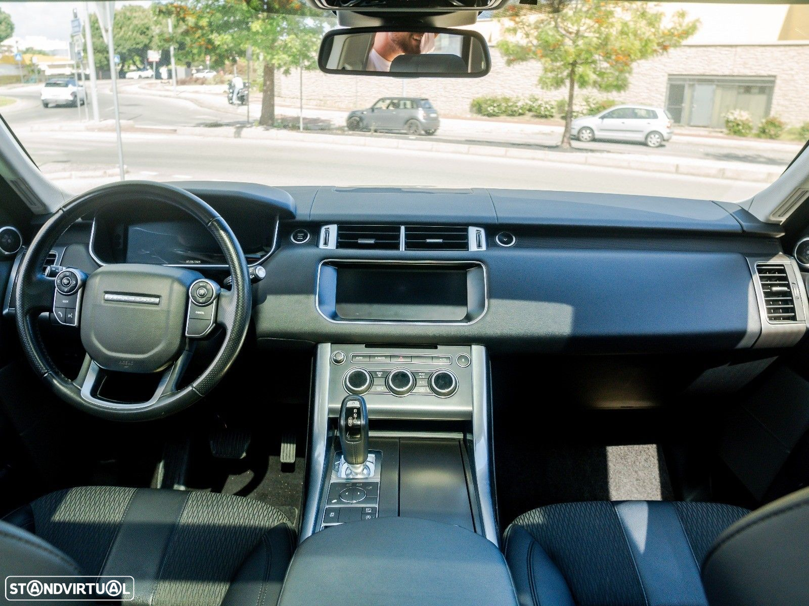 Land Rover Range Rover Sport 2.0 SD4 SE - 21