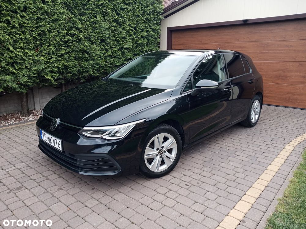 Volkswagen Golf 1.5 TSI EVO Life - 7
