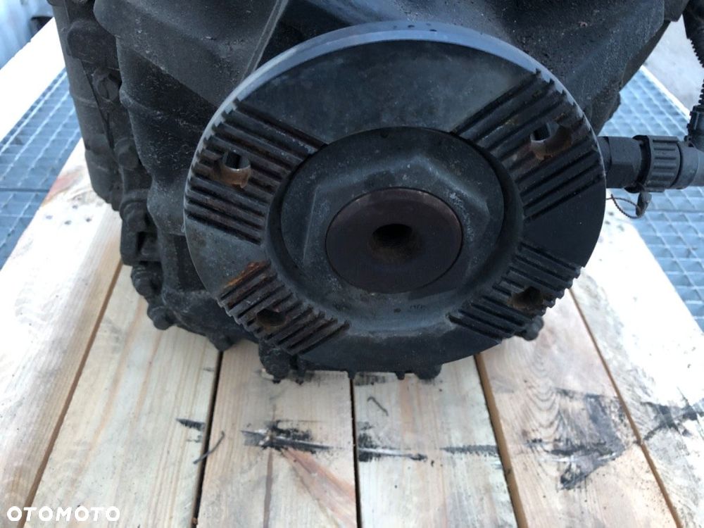 SKRZYNIA BIEGÓW  VOLVO FH II 2012 - 2022 500 368 kW [500 KM] 10x4/6 2017 AT2612E - 7