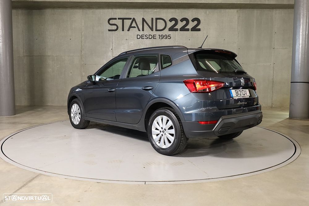 SEAT Arona 1.0 TSI Style - 7