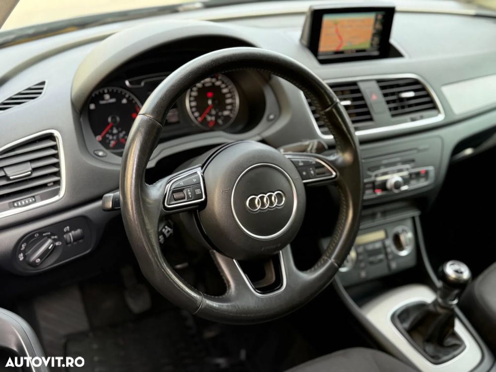 Audi Q3 - 15