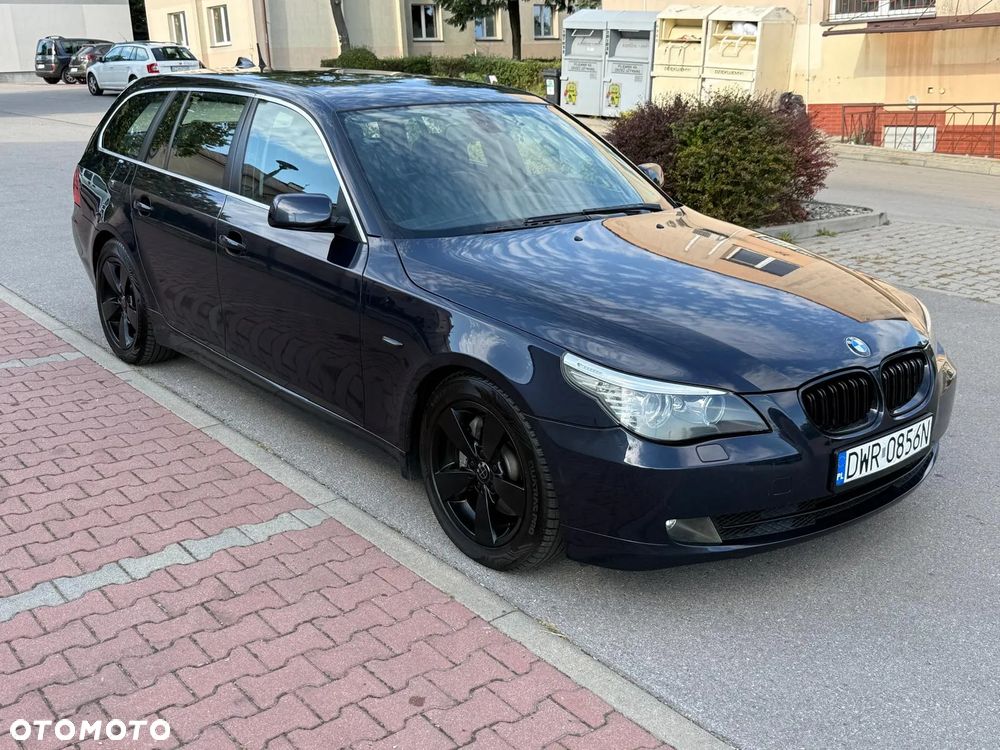 BMW Seria 5 530xd - 3