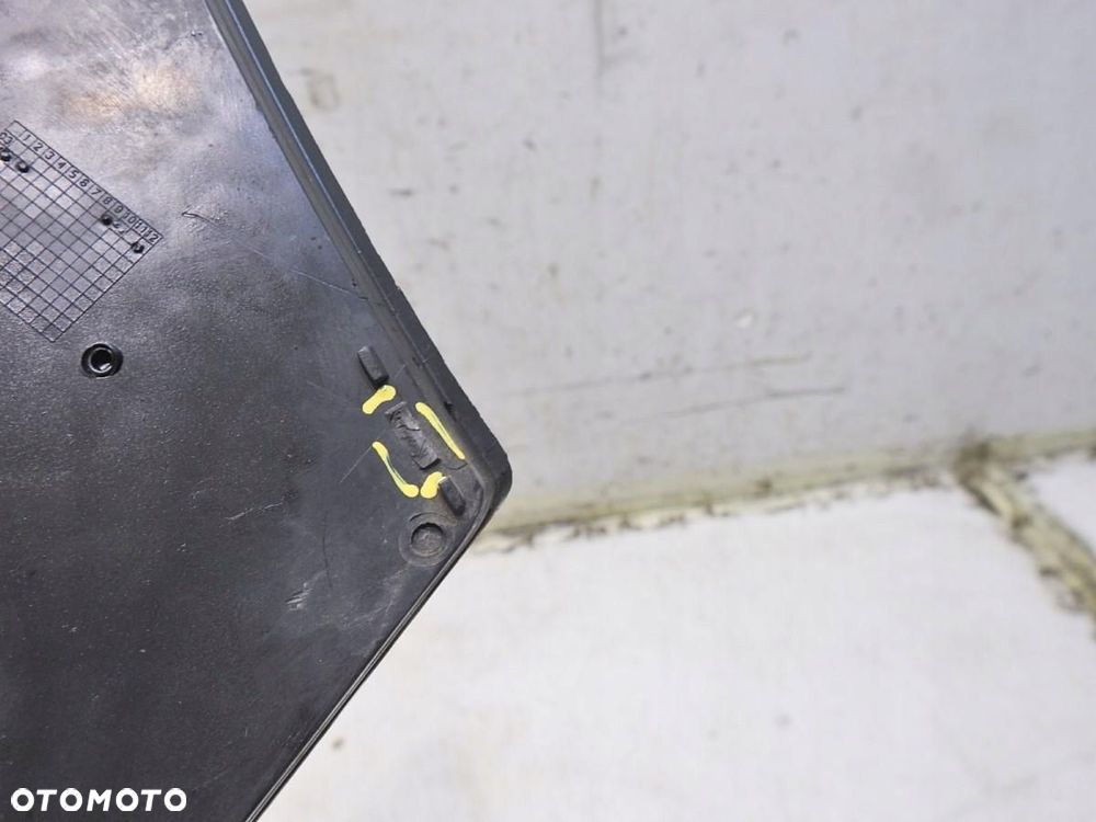 KRATKA ZDERZAKA PRAWA SEAT ALTEA 5P0853666A - 3