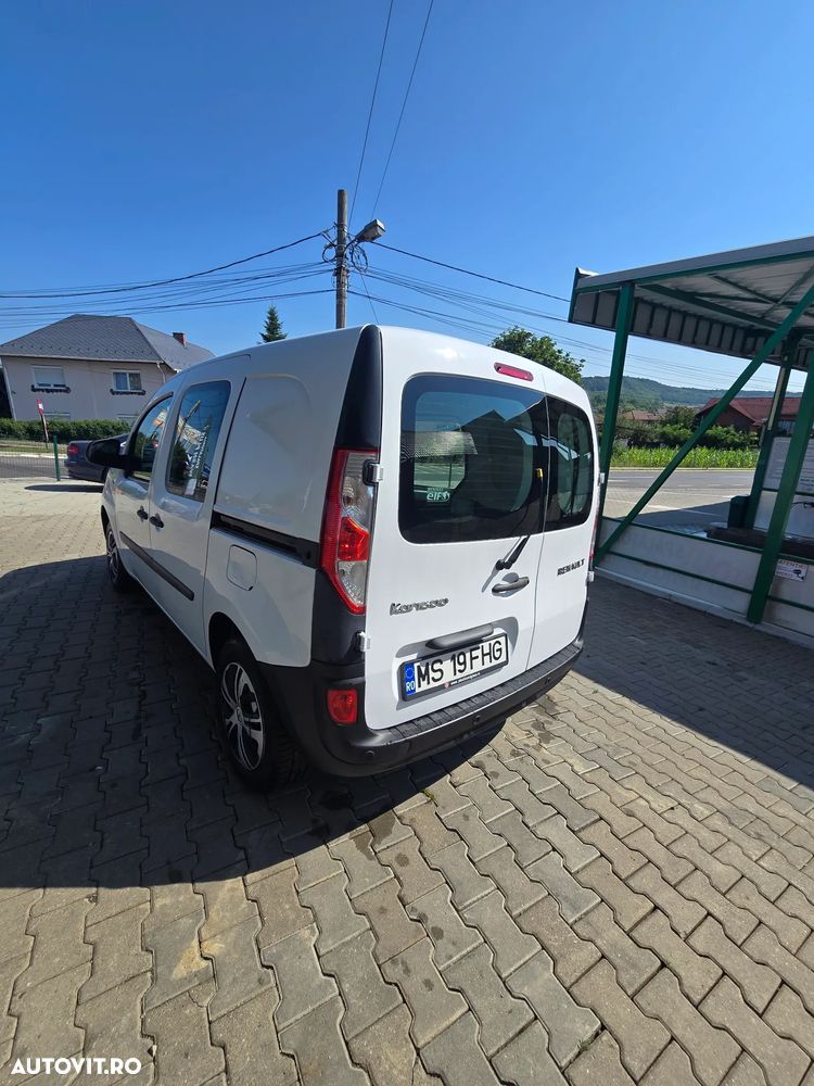 Renault Kangoo - 4