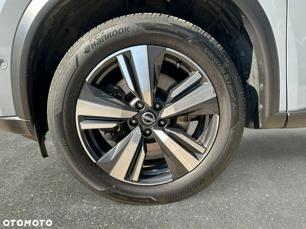 Nissan X-Trail - 9