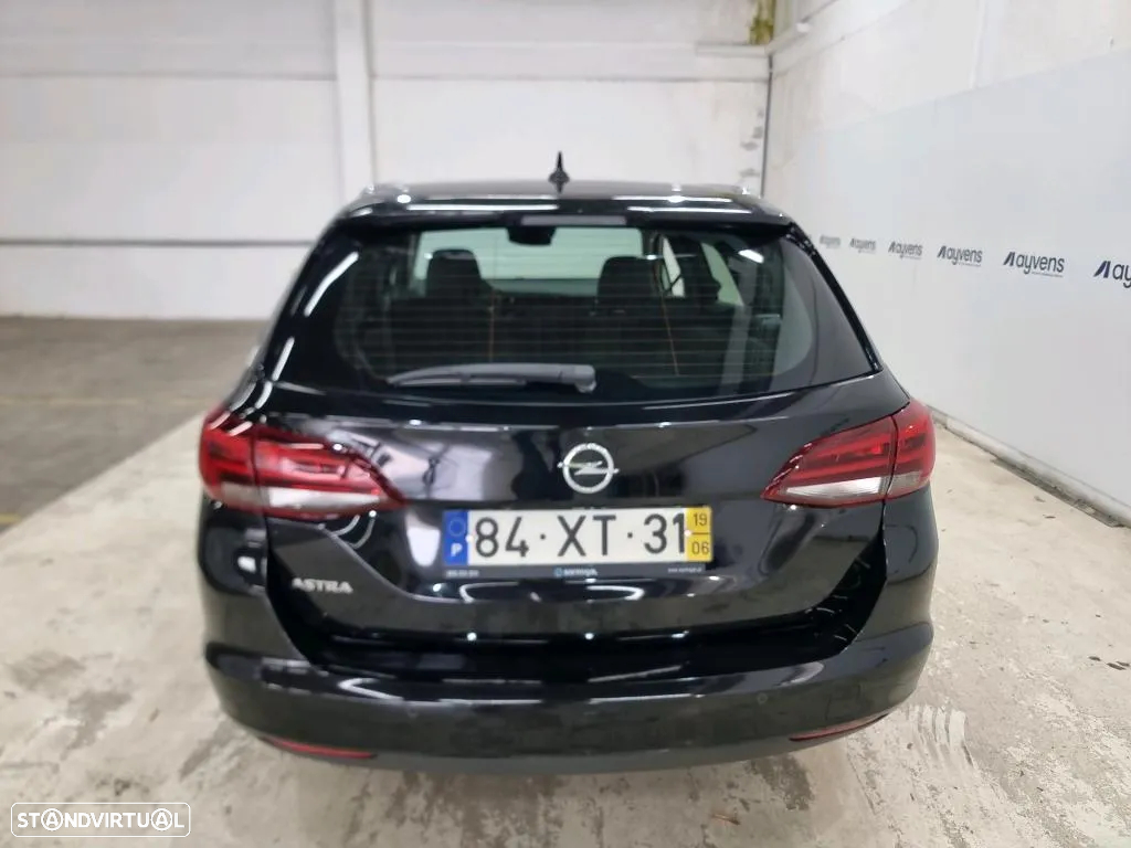 Opel Astra Sports Tourer 1.6 CDTI Innovation S/S - 6