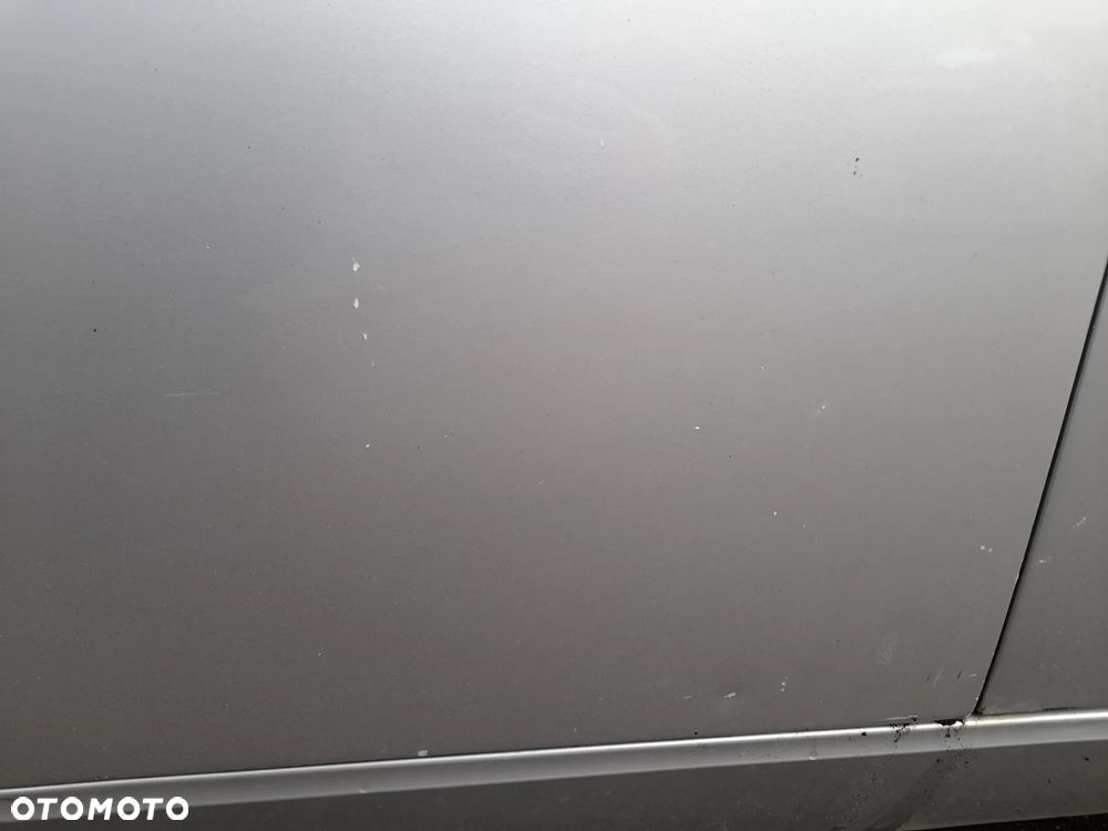 BMW 7 E65 DRZWI LEWY PRZÓD LEWE PRZEDNIE 354/7 - 9