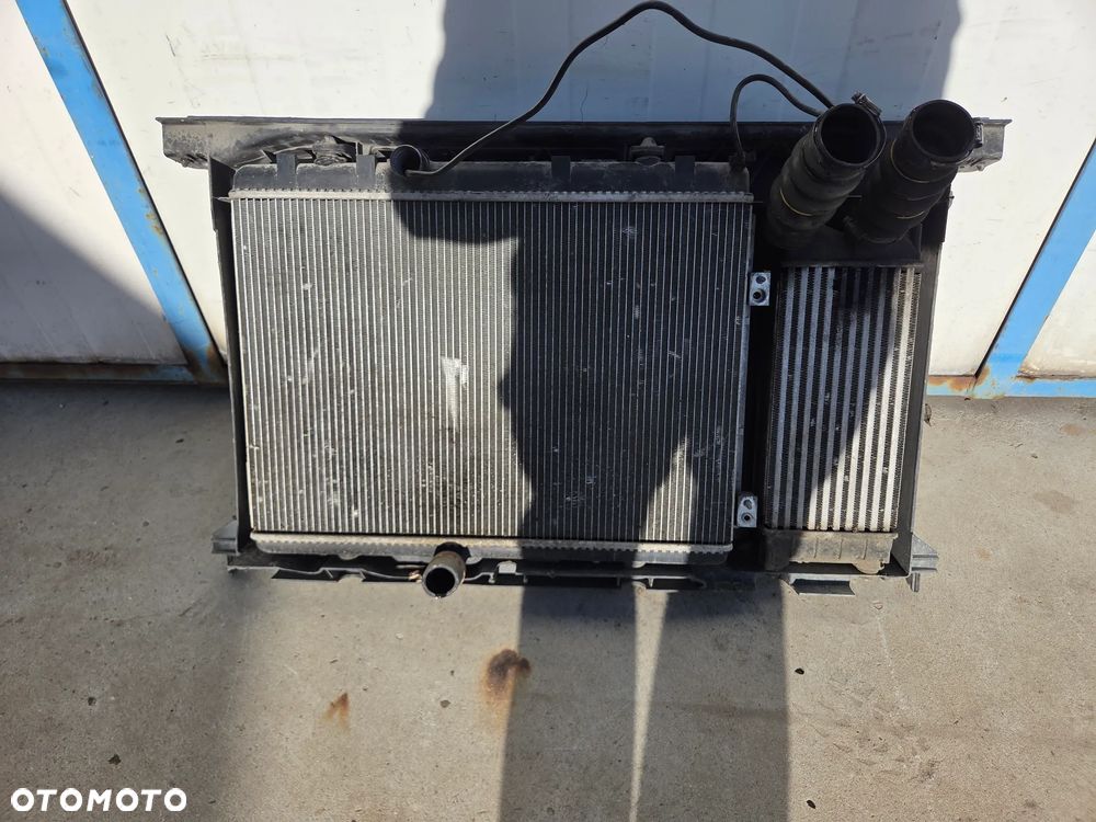 Pas przedni 1.6 E HDI Citroen C4 II B7 - 6