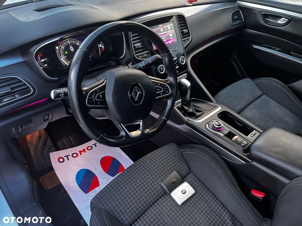 Renault Talisman ENERGY dCi 130 EDC LIFE - 24