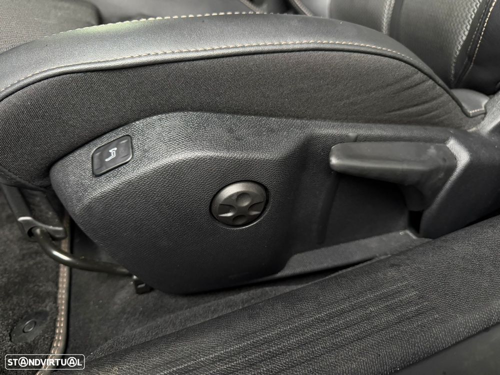 Peugeot 508 1.6 Hybrid GT e-EAT8 - 17