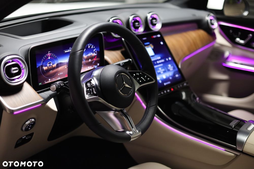 Mercedes-Benz GLC 350 e 4Matic 7G-TRONIC Exclusive - 17