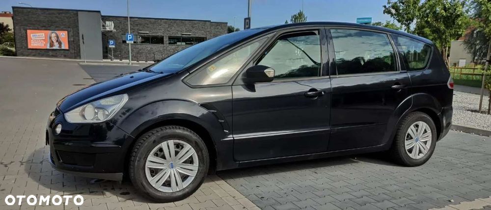 Ford S-Max - 2