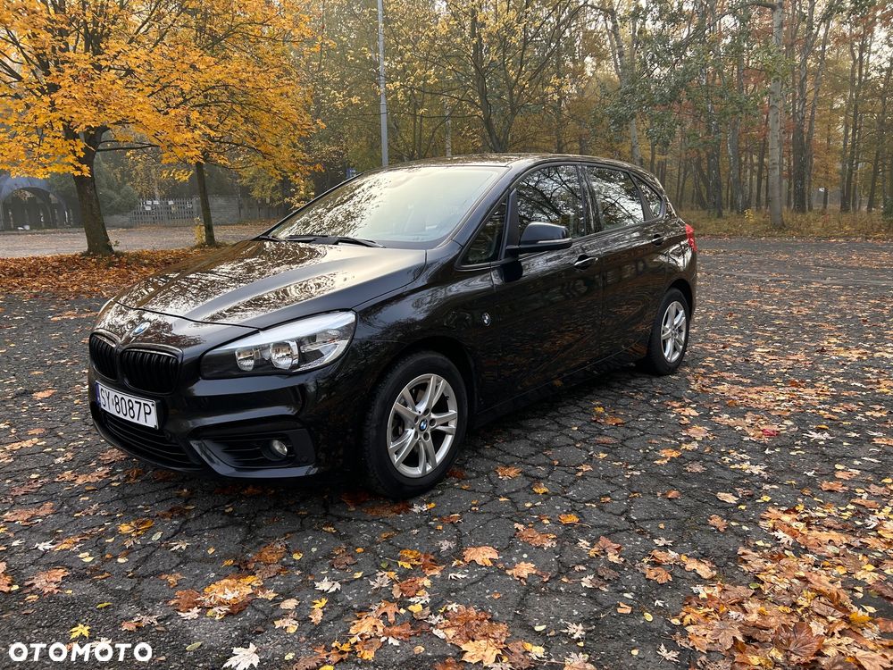 BMW Seria 2 - 1